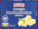 Aktuelles Deutsche Markenbutter Angebot bei ALDI Nord in Solingen (Klingenstadt) ab 1,99 €