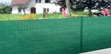 Brise-vue universel - Powertec Garden dans le catalogue Norma
