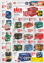 alkoholfreies Bier Angebot im aktuellen Trinkgut Prospekt auf Seite 3