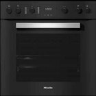 Einbau-Herd-Set TwinSet Comfort H 2459 E + KM 6003 LPT bei EP: im Bischofsmais Prospekt für 999,00 €