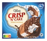 Crisp N' Cake Eis im aktuellen Prospekt bei Lidl in Groß-Bieberau