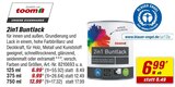 toom Baumarkt Wakendorf - 2in1 Buntlack Angebot im Prospekt 2in1 Buntlack bei toom Baumarkt im Wakendorf Prospekt für 6,99 €