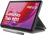 expert Langenhagen - Tablet Tab M11 Angebot im Prospekt Tablet Tab M11 bei expert im Langenhagen Prospekt für 169,00 €