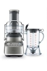 Extracteur de jus Sage the 3X Bluicer blender et extracteur de jus - Sage dans le catalogue Darty