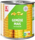 Gemüsemais bei Kaufland im Prospekt "" für 0,89 €