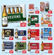 Erdinger im Marktkauf Prospekt in Rottenburg Aktueller Marktkauf Prospekt mit Erdinger, "Aktuelle Angebote", Seite 26