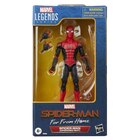 Figurine Avengers Marvel Legends Series Spider-Man armure améliorée - AVENGERS en promo chez Fnac Figurine Avengers Marvel Legends Series Spider-Man armure améliorée - AVENGERS dans le catalogue Fnac