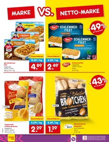Wecker im Netto Marken-Discount Prospekt "Aktuelle Angebote" mit 67 Seiten (Nürnberg)
