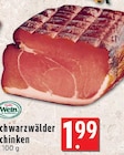 EDEKA Köln Prospekt mit  im Angebot für 1,99 €