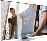 Aktuelle Fernseher Angebote bei expert in Garbsen Aktuelles QLED TV Angebot bei expert in Garbsen ab 899,00 €