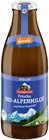 Frische Bio-Alpenmilch bei REWE im Prospekt "" für 1,49 €