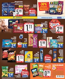 EDEKA Paprika im Prospekt 