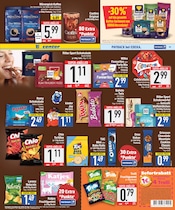 Aktueller EDEKA Prospekt mit Süßigkeiten, "Wir lieben Lebensmittel.", Seite 15