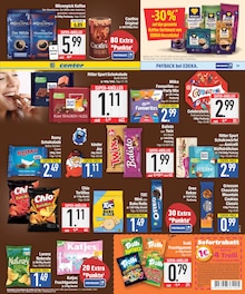 Schokolade im EDEKA Prospekt "Wir lieben Lebensmittel." mit 20 Seiten (München)