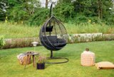 Aktuelle Sitzmöbel Angebote bei Netto Marken-Discount in Herne Aktuelles Polyrattan Hängesessel CIELO Angebot bei Netto Marken-Discount in Herne ab 229,99 €