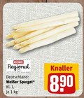 Weißer Spargel Angebot in Sennfeld Weißer Spargel im aktuellen Prospekt bei nahkauf in Sennfeld