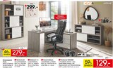 Aktuelle Bürostuhl Angebote bei Zurbrüggen in Paderborn Aktuelles Büroprogramm Angebot bei Zurbrüggen in Paderborn ab 129,00 €
