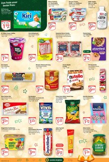 Nutella im aktuellen GLOBUS Prospekt (Koblenz) Nutella im GLOBUS Prospekt "Aktuelle Angebote" mit 46 Seiten (Koblenz)