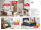 Büromöbel im XXXLutz Möbelhäuser Prospekt in Flensburg Aktueller XXXLutz Möbelhäuser Prospekt mit Büromöbel, "NR.1 BEIM PREIS", Seite 16