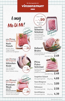 Steak im REWE Prospekt "Dein Markt" mit 28 Seiten (Ingolstadt)