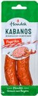 Aktuelle Mettwurst Angebote bei Kaufland in Augsburg Aktuelles Kabanos Angebot bei Kaufland in Augsburg ab 1,99 €