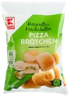 Aktuelle Pizza Angebote bei Kaufland in Potsdam Aktuelles Pizza-Brötchen Angebot bei Kaufland in Potsdam ab 1,59 €