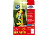 Fotopapier im MediaMarkt Saturn Prospekt C2549-20P Superior Inkjet Fotopapier 10.2 x 15.2 cm 100 150 mm 1 Aktionspackg. (20 + 20 gratis) von AVERY ZWECKFORM im aktuellen MediaMarkt Saturn Prospekt für 5,99 €