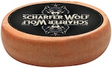 Cremig von Scharfer Wolf für 1,99 € bei REWE im Angebot Cremig von Scharfer Wolf im aktuellen REWE Prospekt