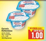 Hüttenkäse von Gervais im aktuellen E center Prospekt