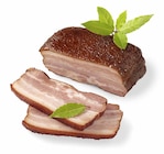 Schweinebauch bei EDEKA im Prospekt "" für 9,99 €