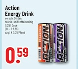 Energy Drink bei Trinkgut im Dorsten Prospekt für 0,59 €