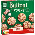 Mini pizzas surgelées - BUITONI - Carrefour à Villeurbanne Mini pizzas surgelées - BUITONI en promo chez Carrefour Villeurbanne à 1,71 €