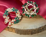 Brosche Angebote bei Woolworth Gummersbach für 2,00 €