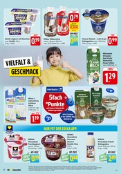 Joghurt im E center Prospekt in Göppingen Aktueller E center Prospekt mit Joghurt, "Aktuelle Angebote", Seite 10