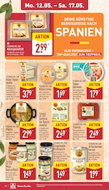 Wurst im ALDI Nord Prospekt in Wunstorf Aktueller ALDI Nord Prospekt mit Wurst, "Aktuelle Angebote", Seite 12