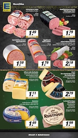 Aktueller EDEKA Prospekt mit Truthahn, "Aktuelle Angebote", Seite 8
