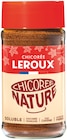 Chicorée Nature - Leroux dans le catalogue Colruyt