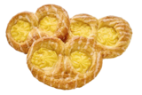Puddingbrezeln bei EDEKA im Dürnau Prospekt für 5,00 €