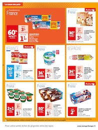 Offre Lit dans le catalogue Auchan Supermarché du moment à la page 14