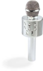 Karaoke Mikrofon BMC-040 von Lenco für 9,99 € bei Netto Marken-Discount im Angebot Karaoke Mikrofon BMC-040 von Lenco im aktuellen Netto Marken-Discount Prospekt