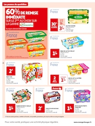 Offre Primevère dans le catalogue Auchan Hypermarché du moment à la page 28