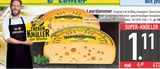 Original von Leerdammer im aktuellen EDEKA Prospekt für 1,11 €