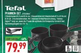 Aktuelle Pfanne Angebote bei Marktkauf in Bielefeld Aktuelles Pfannen-Set Angebot bei Marktkauf in Bielefeld ab 79,99 €