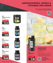 Aktueller famila Nordost Prospekt mit Küchenmöbel, "Aktuelle Angebote", Seite 3