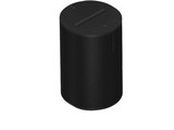 Era 100 Smart-Lautsprecher (Stereo, Black von SONOS im aktuellen MediaMarkt Saturn Prospekt für 199,00 €