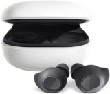 Écouteurs Galaxy Buds FE Graphite - SAMSUNG - Intermarché à Angers Écouteurs Galaxy Buds FE Graphite - SAMSUNG en promo chez Intermarché Angers à 59,99 €