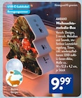 Weihnachtsmelodie-Box im ALDI SÜD Prospekt Weihnachtsmelodie-Box von Ambiano im aktuellen ALDI SÜD Prospekt für 9,99 €
