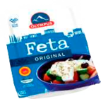 Feta von Olympus für 1,99 € bei EDEKA im Angebot Feta von Olympus im aktuellen EDEKA Prospekt
