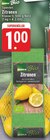 Zitronen Angebote von EDEKA Bio bei EDEKA Solingen für 1,00 €