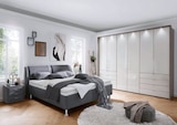 Schlafzimmer von Beldomo oder venda für 1.599,00 € bei XXXLutz Möbelhäuser im Angebot Schlafzimmer von Beldomo oder venda im aktuellen XXXLutz Möbelhäuser Prospekt